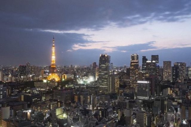 15- Japonya - Milyarderlerin toplam serveti (2013): 77 milyar dolar