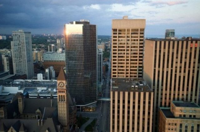 13- Kanada - Milyarder sayısı: 37