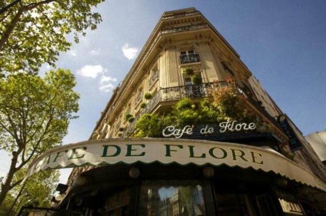 9- Fransa - Milyarderlerin toplam serveti (2013): 202 milyar dolar