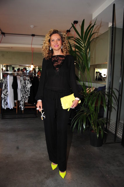 ESRA OFLAZ GÜVENKAYA