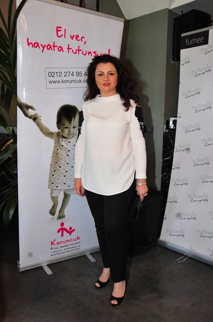 SEMA GÜRAL SÜRMELİ 