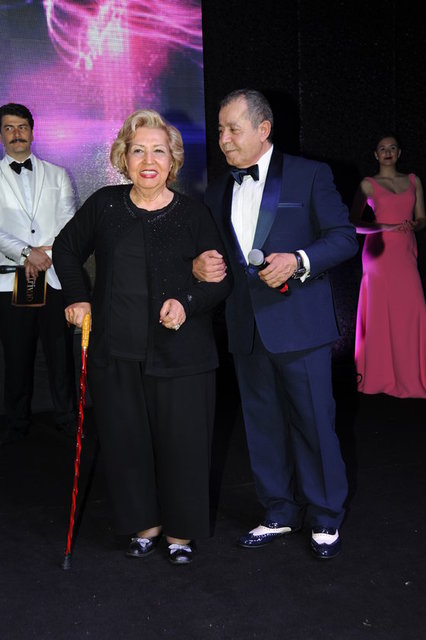 SEMRA ÖZAL, SALİH KEÇECİ