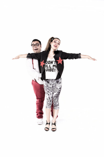 Çılgın Dersane Üniversitede