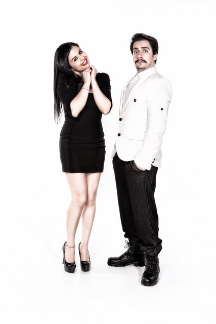 Çılgın Dersane Üniversitede