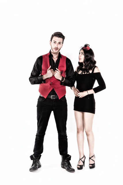 Çılgın Dersane Üniversitede