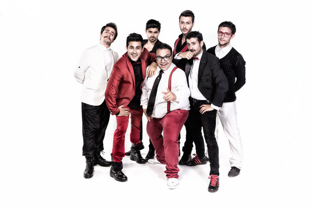 Çılgın Dersane Üniversitede