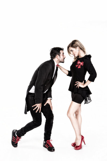 Çılgın Dersane Üniversitede