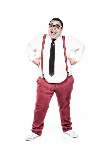 Çılgın Dersane Üniversitede