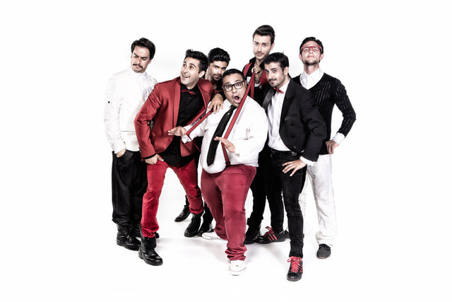 Çılgın Dersane Üniversitede