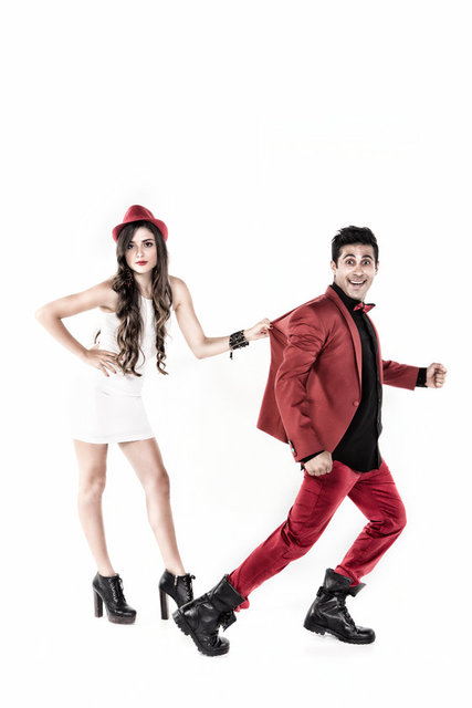 Çılgın Dersane Üniversitede