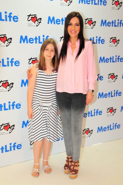 SİTARE, ASLI AKDİLEK 