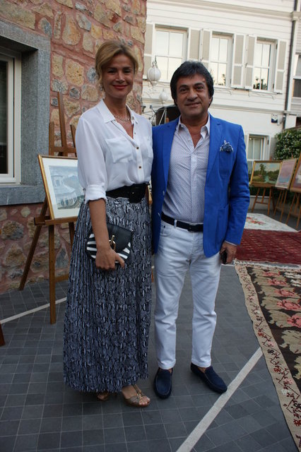 AHU - SÜLEYMAN ORAKÇIOĞLU