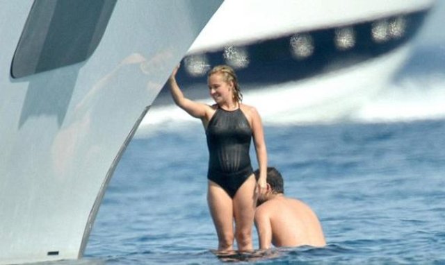 Hayden Panettiere ve Vladimir Kliçko'nun bebek beklediği haberleri bir süre önce basına yansımıştı.
