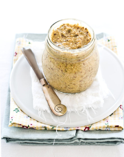 Hardal: Bağışıklık sistemini güçlendiriyor.