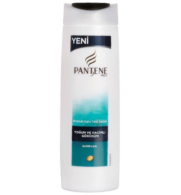 Pantene ülkemizde de sıkça tercih edilen bir şampuan. Şampuanın en büyük özelliği ise, pro vitaminler üzerine kurulu olan formülasyonu.