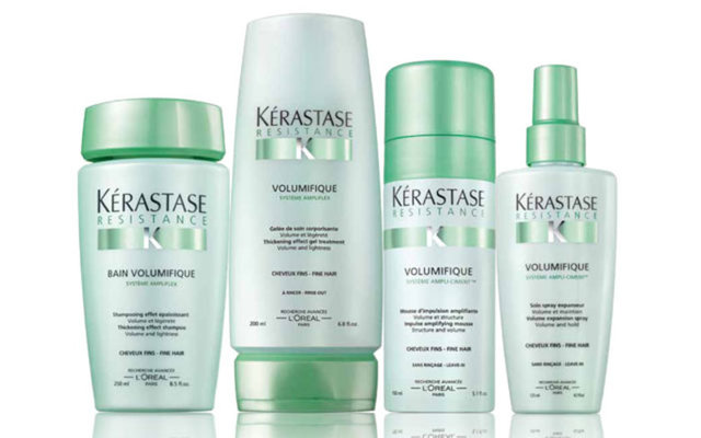 Kerastase, saç bakımı için bir lüks ve güzellik salonlarında kullanılıyor. Profesyonel saç bakımı sağlayan Kerastase, pek çok ülkede lider marka olarak kabul ediliyor.
