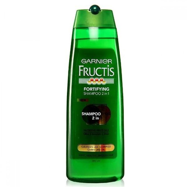 Garnier, özellikle saç boyasında iddialı olan bir marka olmasının yanında, şampuan ve saç bakımı ürünleriyle de en çok tercih edilen isimler arasında.