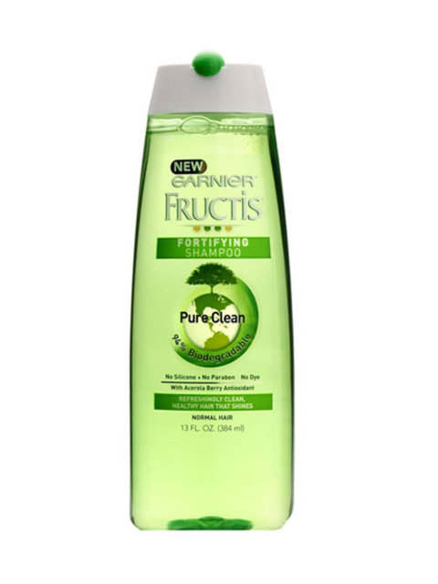 Garnier Fructis, içindeki argan yağı ile ekstra saç kremi kullanmanıza gerek kalmadığından, özellikle yurtdışındaki hem cinslerimizin sık kullanılan ürünler listesinde.