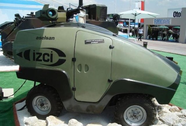 38- ASELSAN - 134 milyon dolar