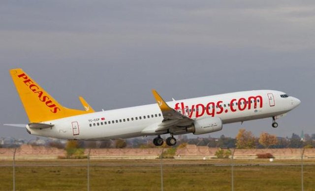 29- PEGASUS - 211 milyon dolar