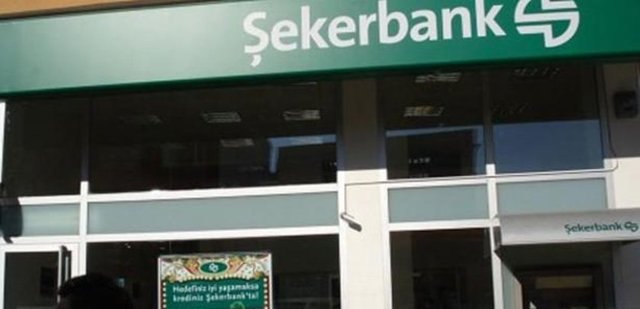 44- ŞEKERBANK - 111 milyon dolar