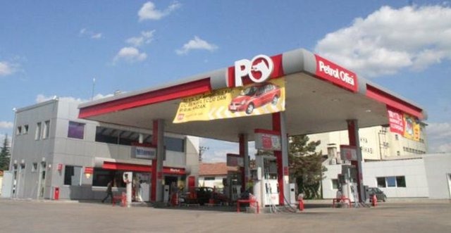 11- PETROL OFİSİ - 1 milyar 81 milyon dolar