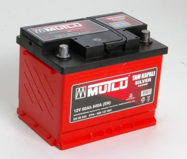 75- MUTLU AKÜ - 46 milyon dolar