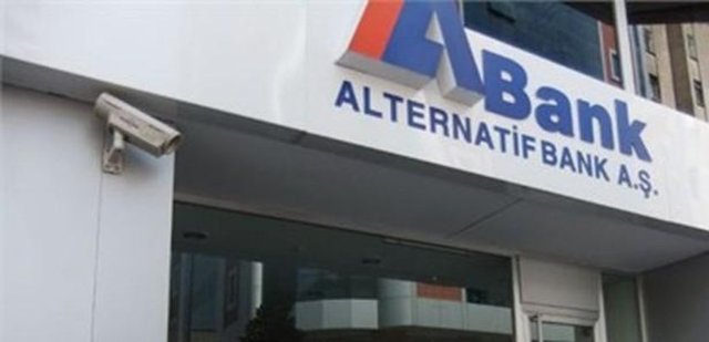 70- ALTERNATİF BANK - 55 milyon dolar