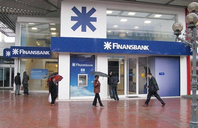 19- FİNANSBANK - 457 milyon dolar