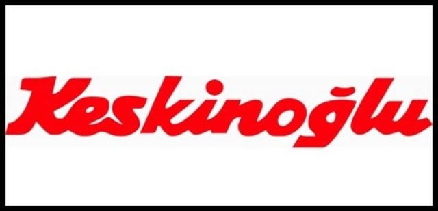 35- KESKİNOĞLU - 143 milyon dolar