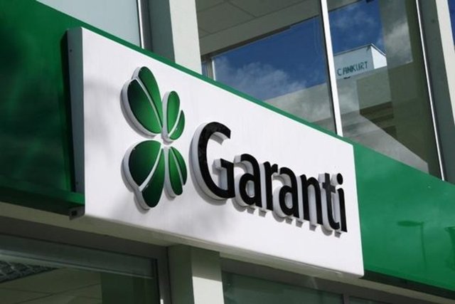 7- GARANTİ - 1 milyar 364 milyon dolar