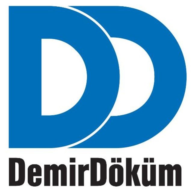 82- DEMİR DÖKÜM - 32 milyon dolar