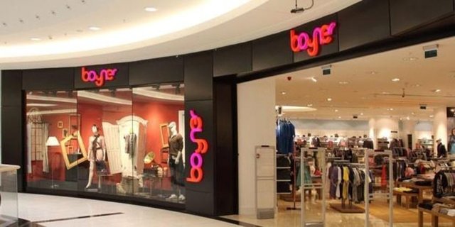 54- BOYNER - 76 milyon dolar