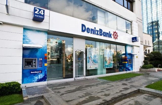 25- DENİZBANK - 280 milyon dolar