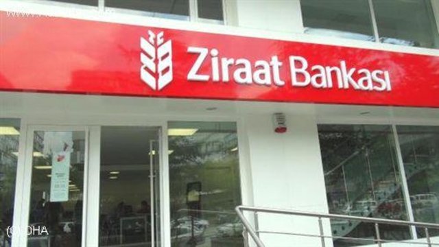 12- ZİRAAT BANKASI - 968 milyon dolar