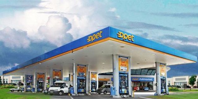 24- OPET - 305 milyon dolar