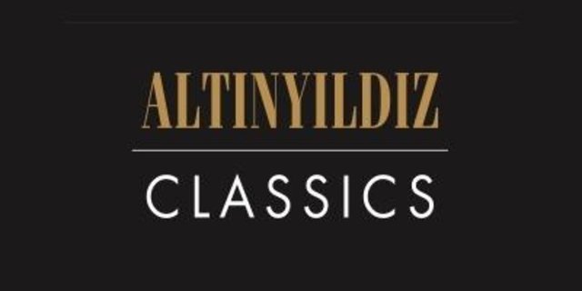 32- ALTINYILDIZ - 170 milyon dolar