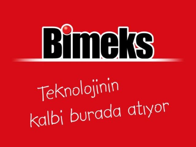 67- BİMEKS - 61 milyon dolar