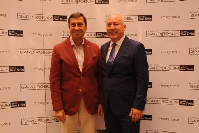 ÜNAL UZUN, HÜSEYİN DOĞAN 