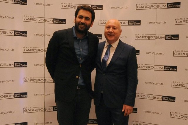 ÖMER TAVİLOĞLU, HÜSEYİN DOĞAN 