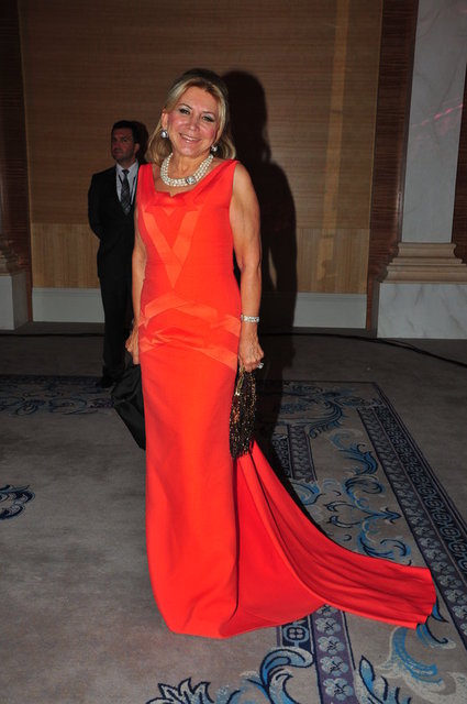 MERAL YAZICI 