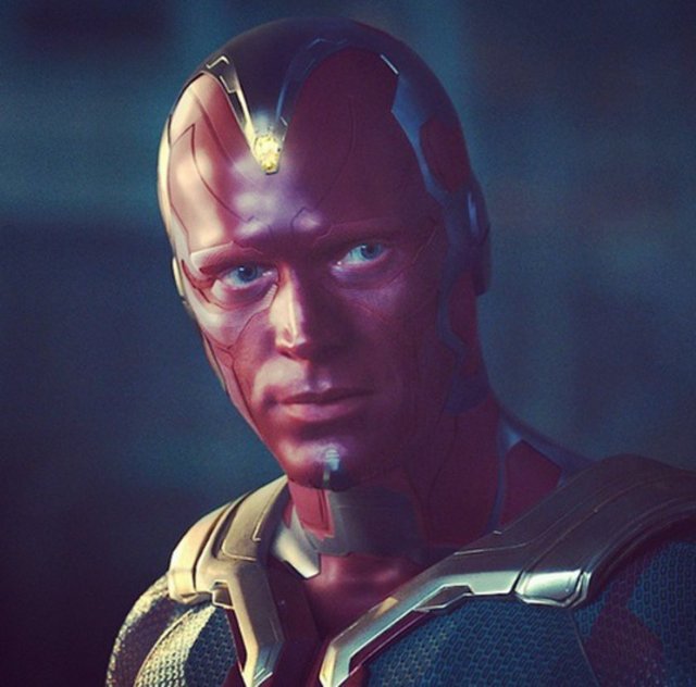 Daha önce Sega, Sony Pictures, Dream Works, Massive Black gibi dünya devleriyle çalışan sanatçımızı Avangers Age Of Ultron'da da görmeye devam edeceğiz.