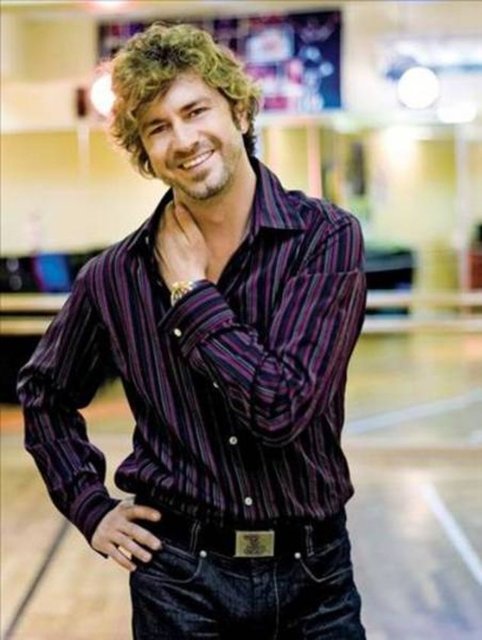 Tan Sağtürk - Dodge Nitro