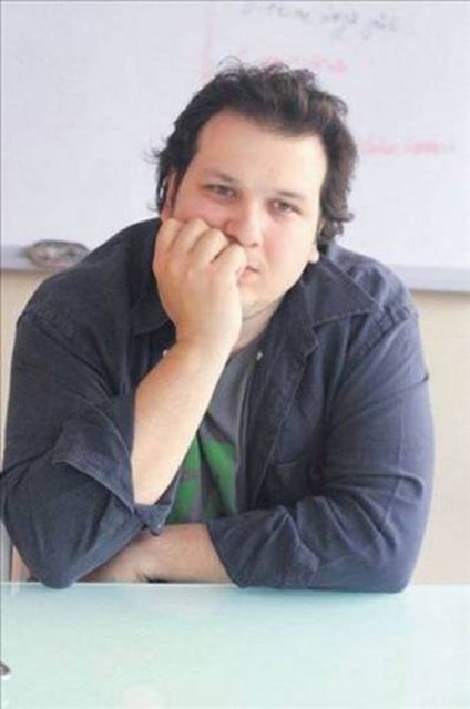 Şahan Gökbakar - Audi Q7