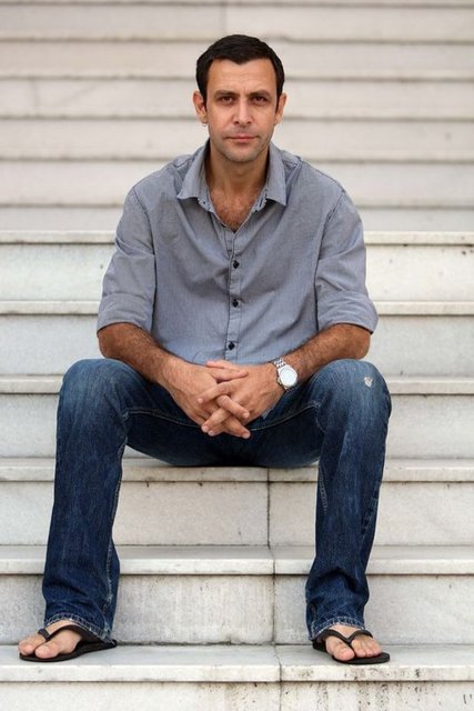 Oyuncu Nejat İşler'in özlü sözleri sosyal medyada paylaşma rekoru kırıyor.