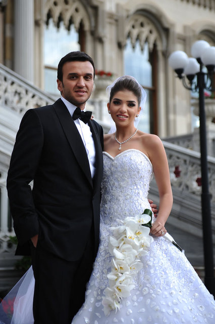 ALPİN - HİKMET ALBAYRAK