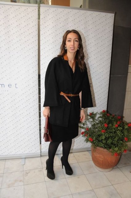 BANU TARAKÇIOĞLU