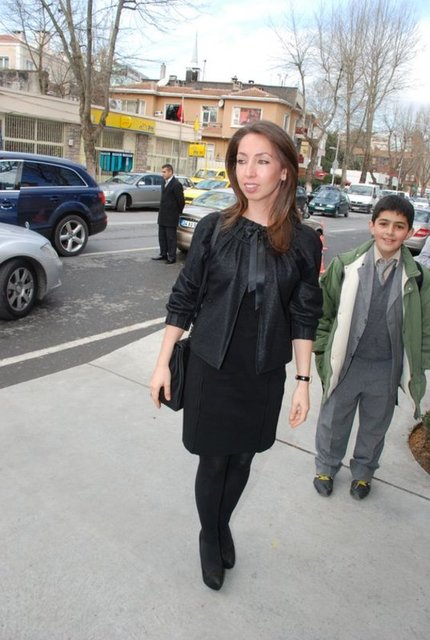 BANU TARAKÇIOĞLU