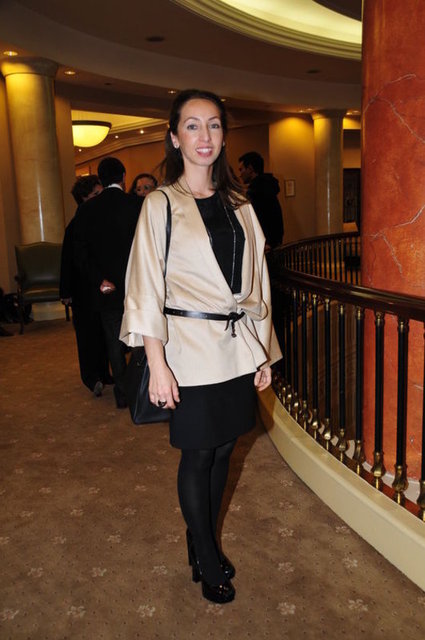 BANU TARAKÇIOĞLU