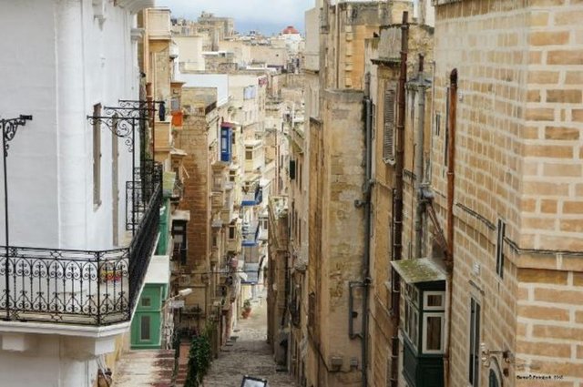 Malta - Ülkede emlak fiyatları yüzde 0.13 arttı.